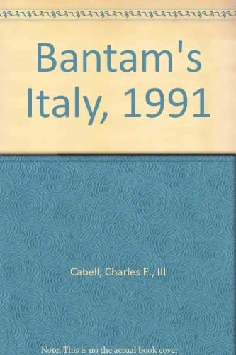 Italy 1991
