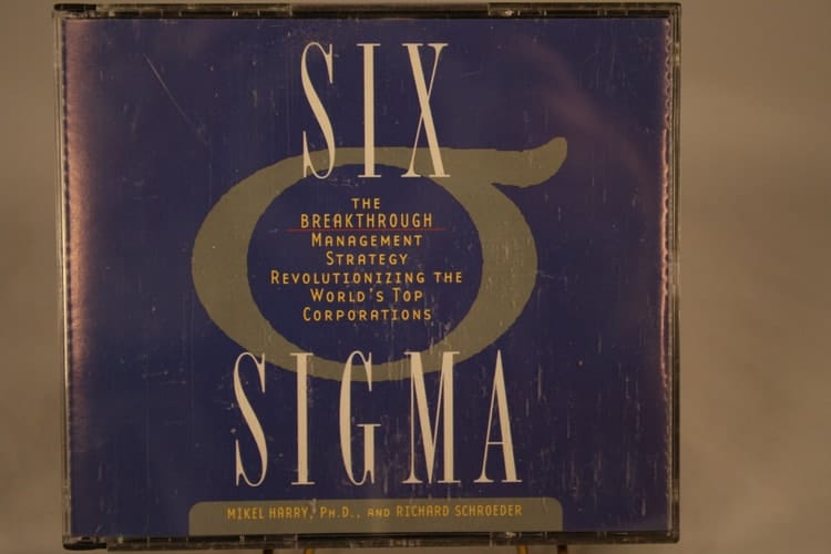 Six Sigma