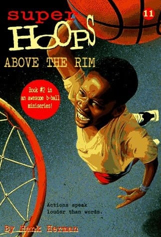 Above the Rim