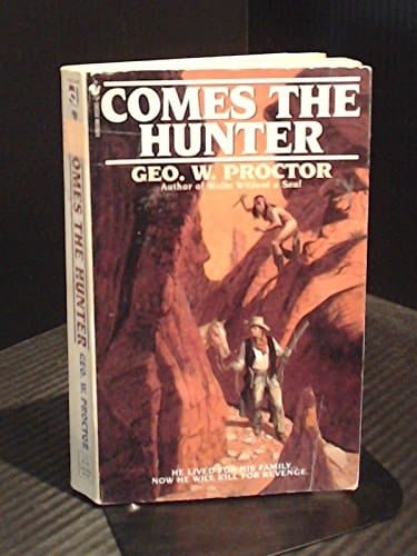 Comes the Hunter