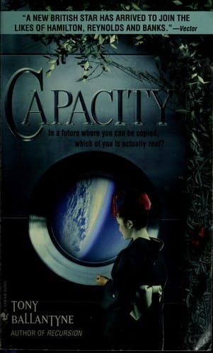 Capacity