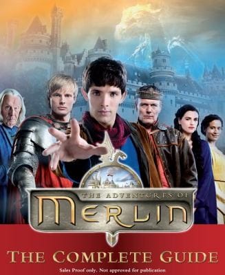 Merlin The Complete Guide