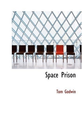 Space Prison (Large Print Edition)