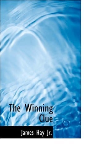 The Winning Clue