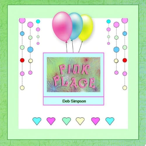 Pink Place Paperback