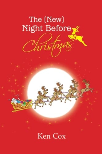 (New) Night Before Christmas