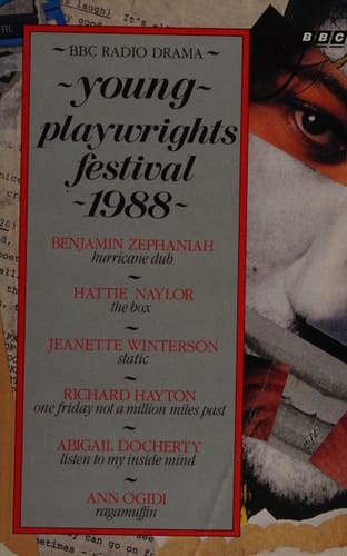 Young Playwrights Festival 1988