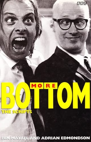 More Bottom The Scripts
