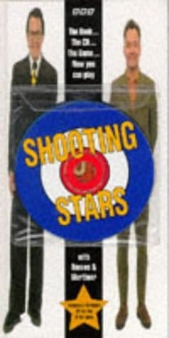 Shooting Stars