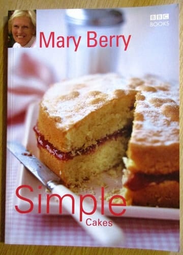 Simple Cakes