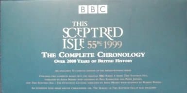 This Sceptred Isle: 55Bc-1999