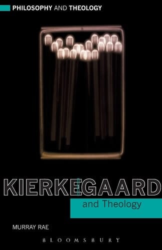 Kierkegaard and Theology