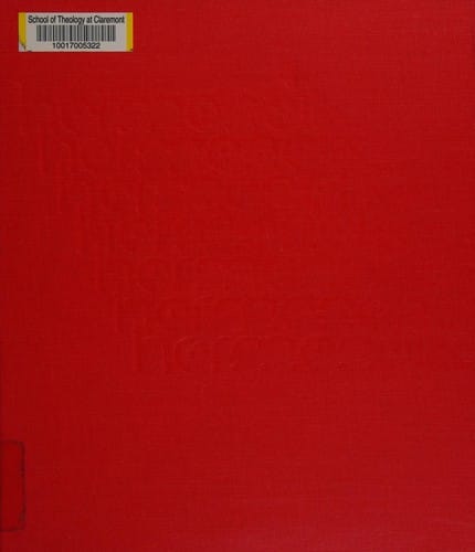 Matthew 1-7: A Commentary