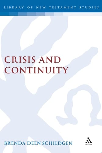 Crisis and Continuity