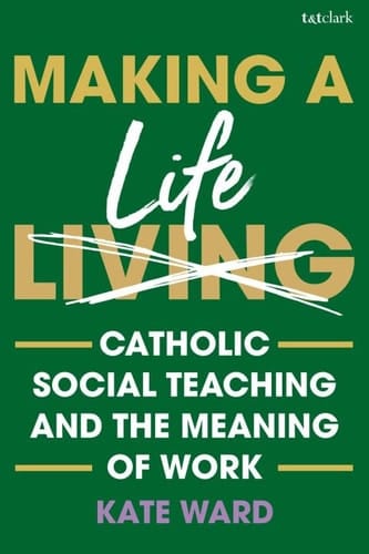 Making a Life
