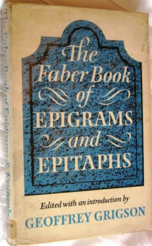 The Age of the Metaphysicals