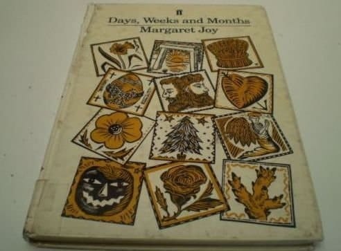 Days, Weeks, and Months