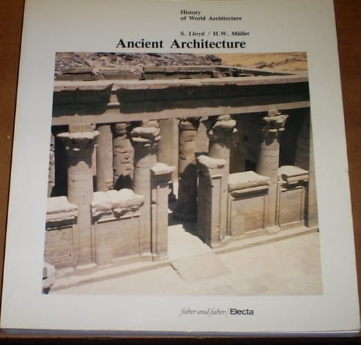 Ancient Architecture