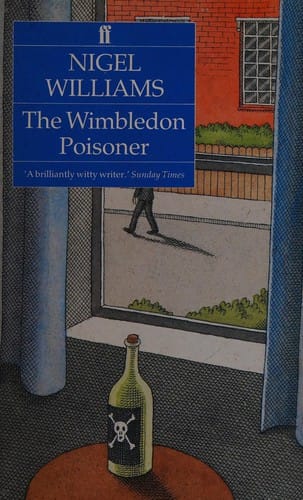 Wimbeldon Poisoner