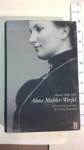The Diaries, 1898-1902