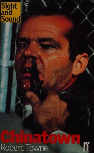 Film: Chinatown (Sight & Sound)