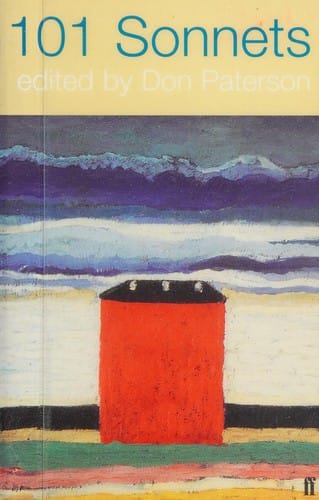 101 Sonnets (Faber Poetry)