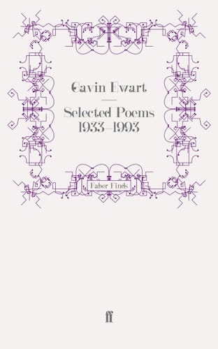Selected Poems 1933-1993