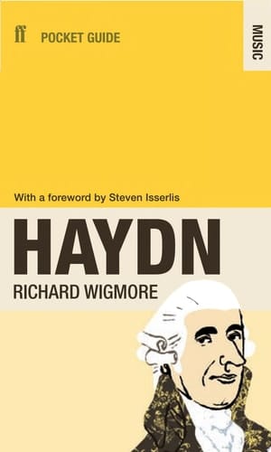 The Faber Pocket Guide to Haydn
