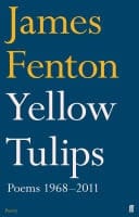 Yellow Tulips Poems 1968–2011