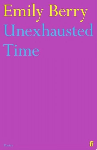 Unexhausted Time