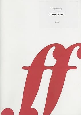 String Sextet: Score (Faber Edition)