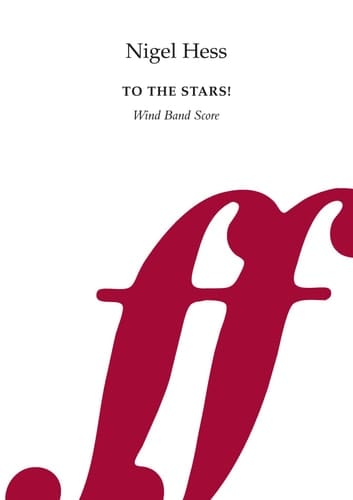 To the Stars Score