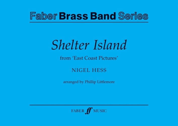 Shelter Island From East Coast Pictures, Score & Parts