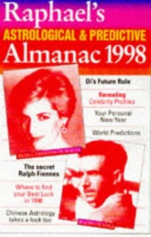 Raphael's Astrological & Predictive Almanac