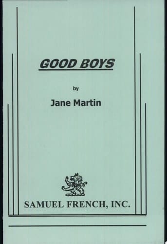 Good Boys