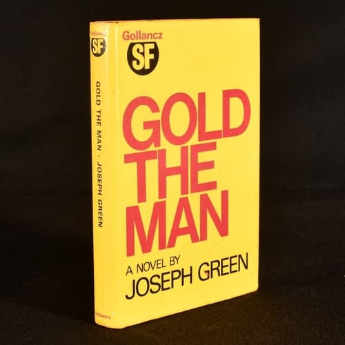 Gold the Man