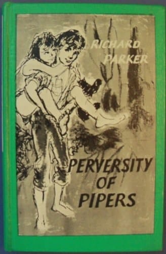 Perversity of Pipers
