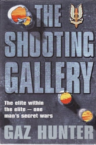 The Shooting Gallery