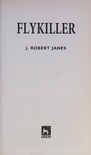 Flykiller