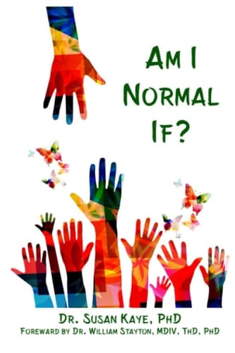 Am I Normal If?