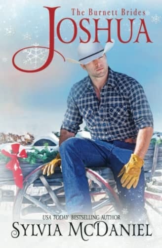 Joshua Contemporary Western Romance