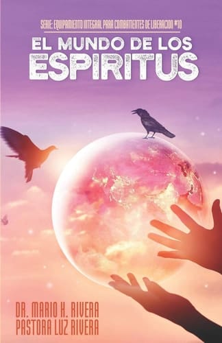 El Mundo de Los Espíritus
