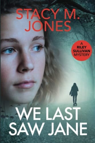 We Last Saw Jane