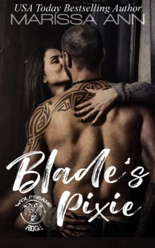 Blade's Pixie