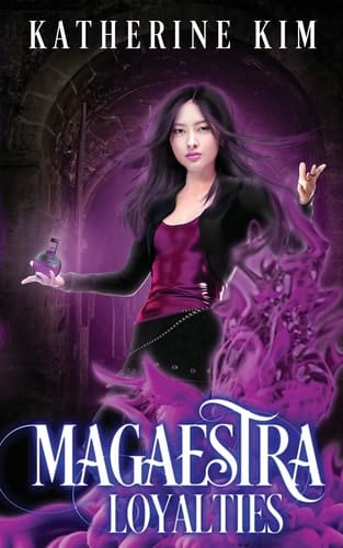 Magaestra Loyalties
