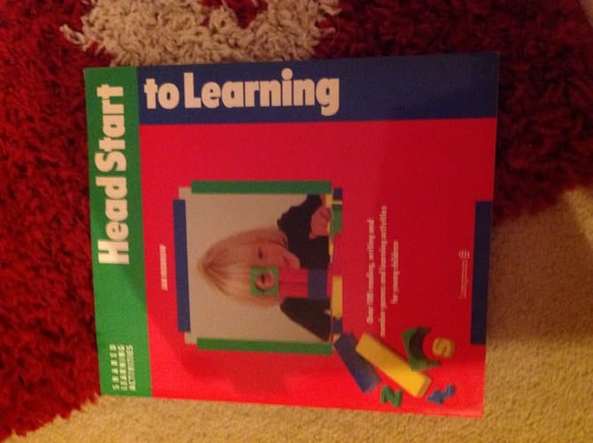 Head Start to Learning