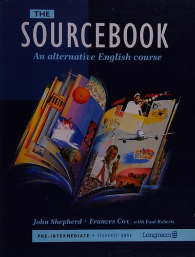 Pre-intermediate Students' Book