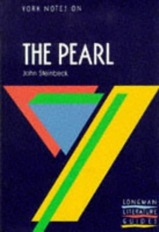 John Steinbeck The Pearl