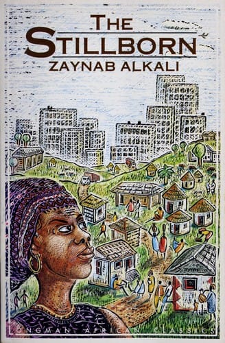 The Stillborn (Longman African Classics)