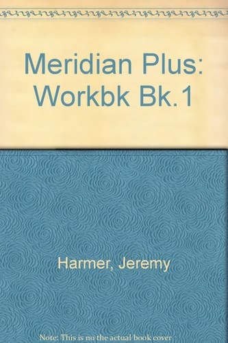 Meridian Plus 1